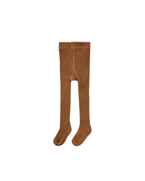 Rib Knit Tights