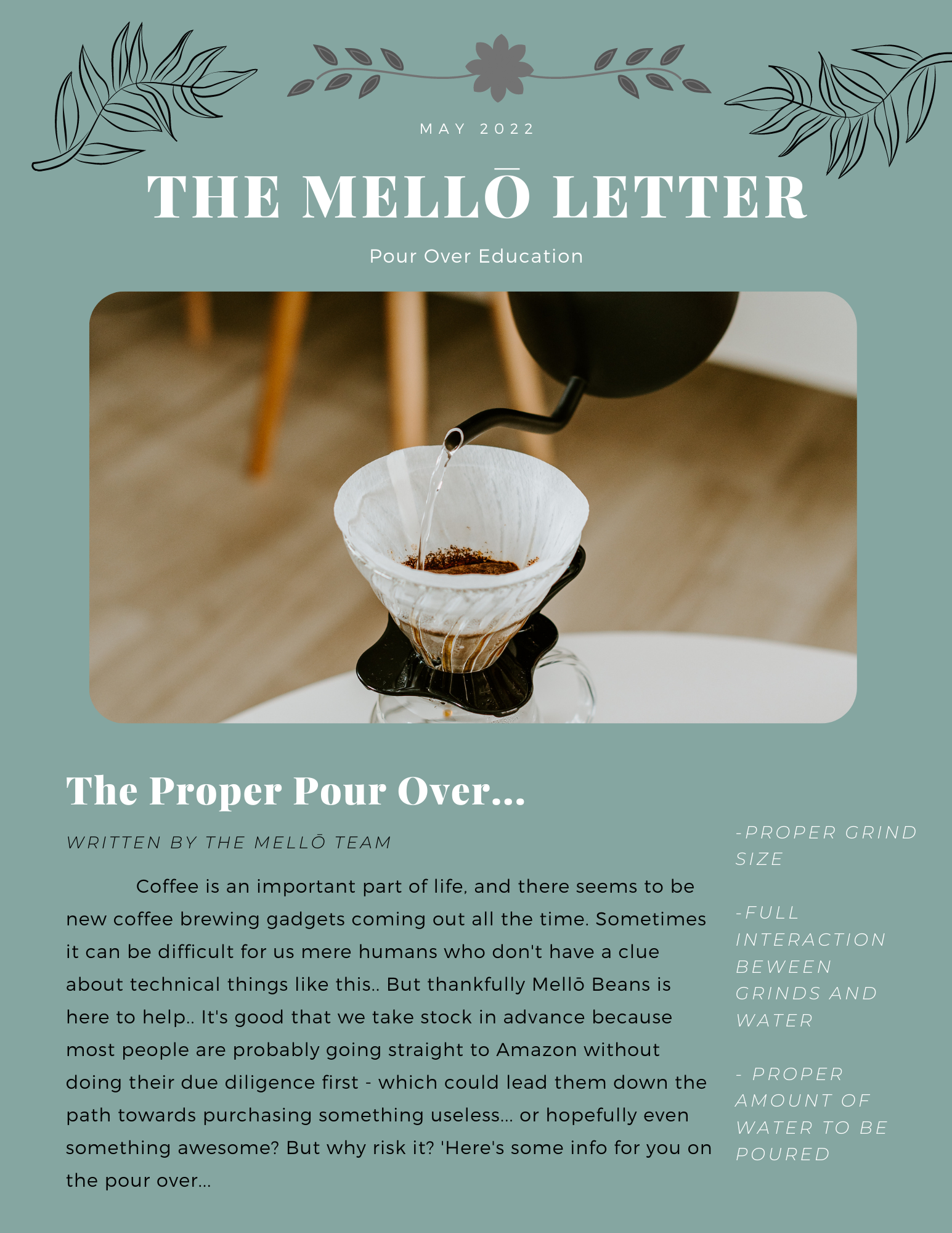 coffee; coffee near me; mello beans; coffee subscription, pour over, fresh roasted, adaptogen coffee, coffee