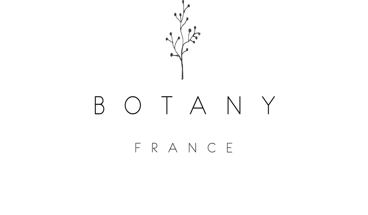 BOTANY FRANCE