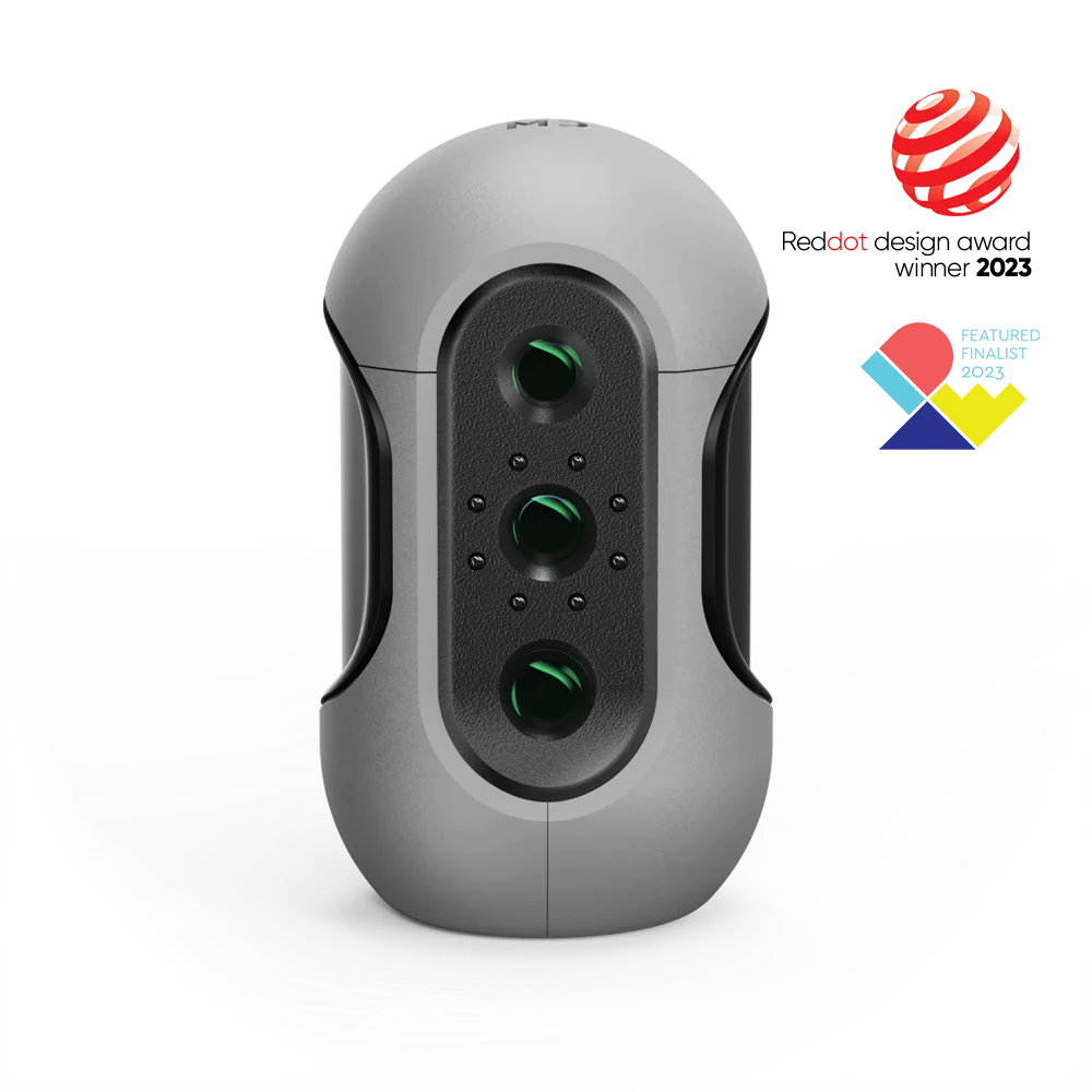 3DMakerPro Mole 3d scanner