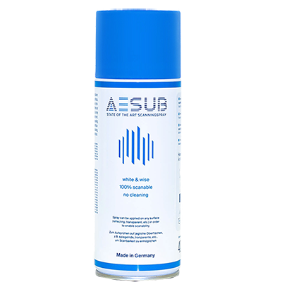 AESUB Blue