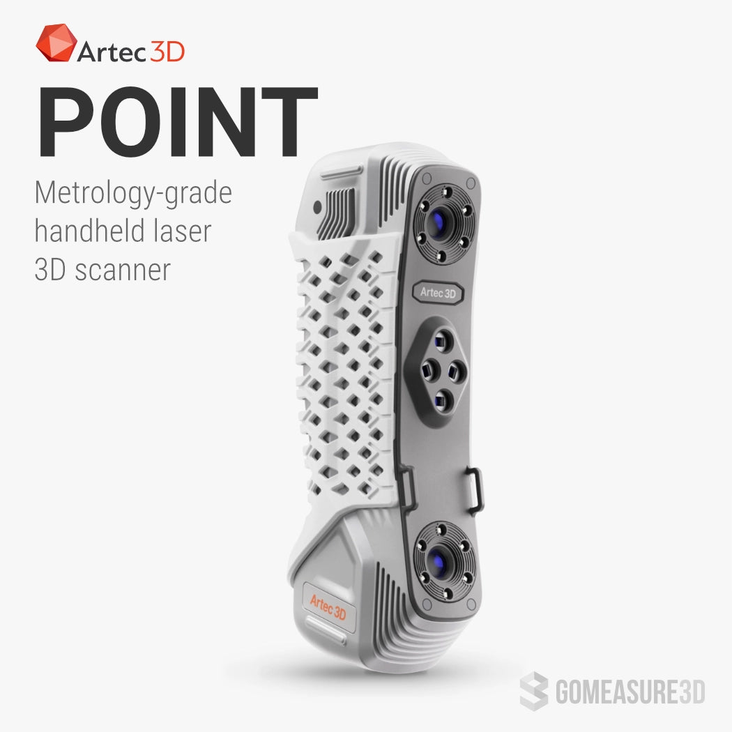 Artec Point