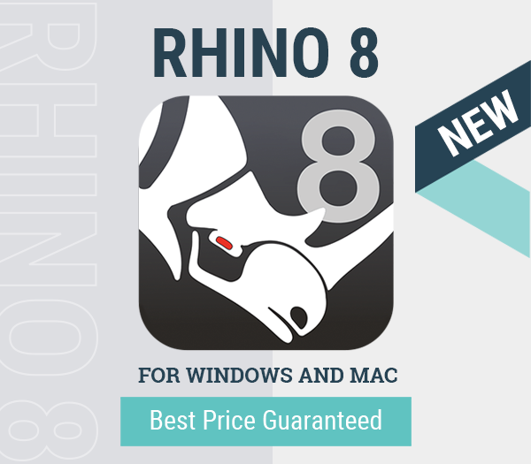 Rhino logo