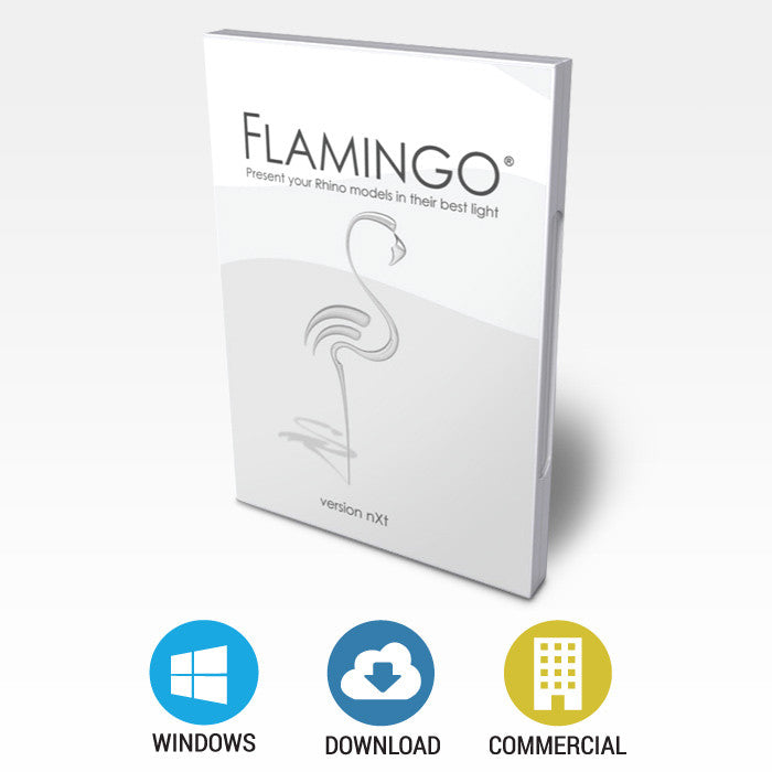 flamingo nxt download help