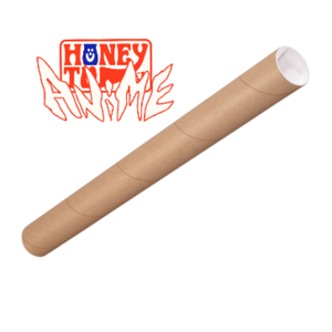 HTV ANIME MYSTERY POSTER TUBE – HONEY TV