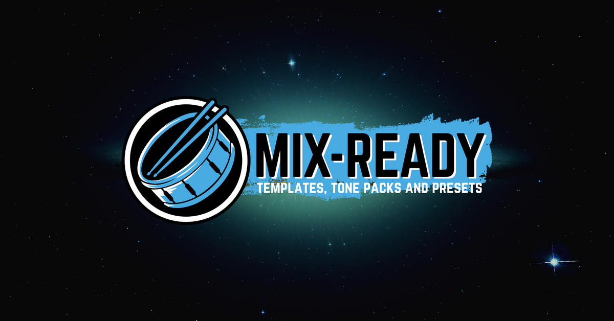 Mix-Ready