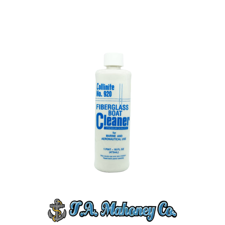 Collinite Fiberglass Boat Cleaner 920