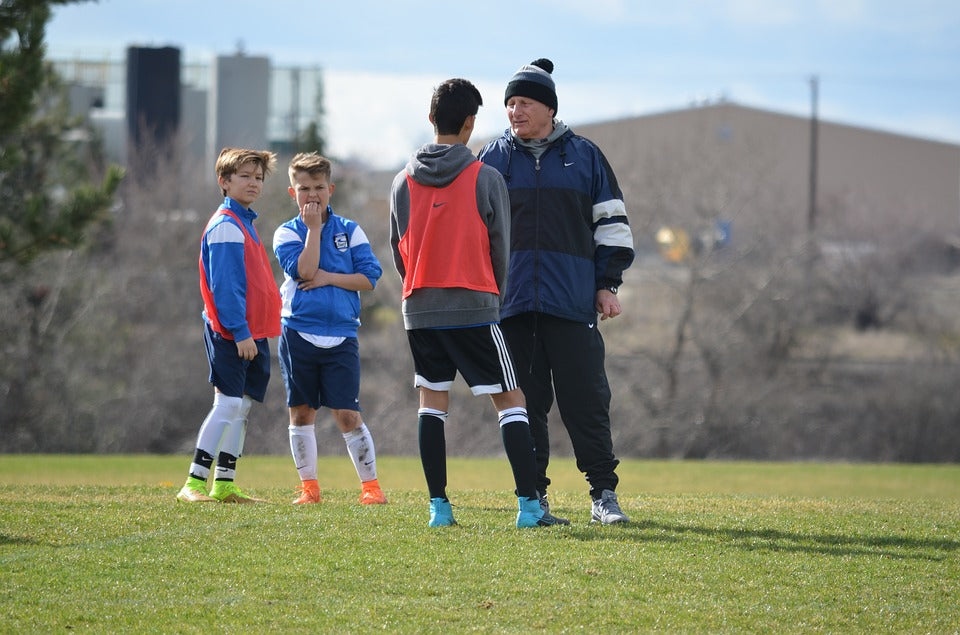 10 Tips to Be A Better Youth Soccer Coach - Profect Sports