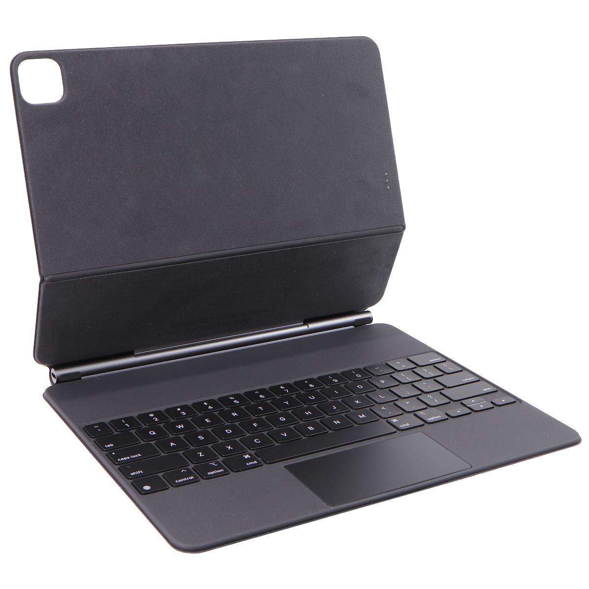 Apple Magic Keyboard (for iPad Pro 12.9-inch - 5th Generation) - Black  MJQK3LL/A - Simple Cell Shop