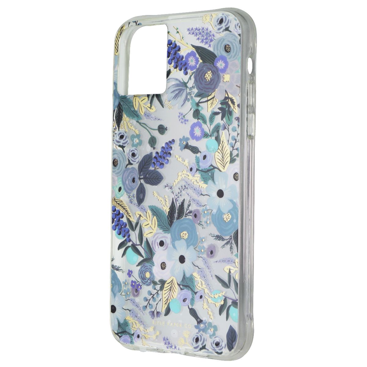 Rifle Paper Co. Case for Apple iPhone 11 Pro Max - Garden Party Blue