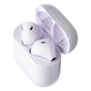 Picture of Happy Plugs Joy True Wireless in Ear Headphones - White (1720)