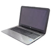 Picture of HP Notebook (15.6-in) Laptop (15-ay041wm) i3-6100U / 1TB HDD / 8GB / 10 Home