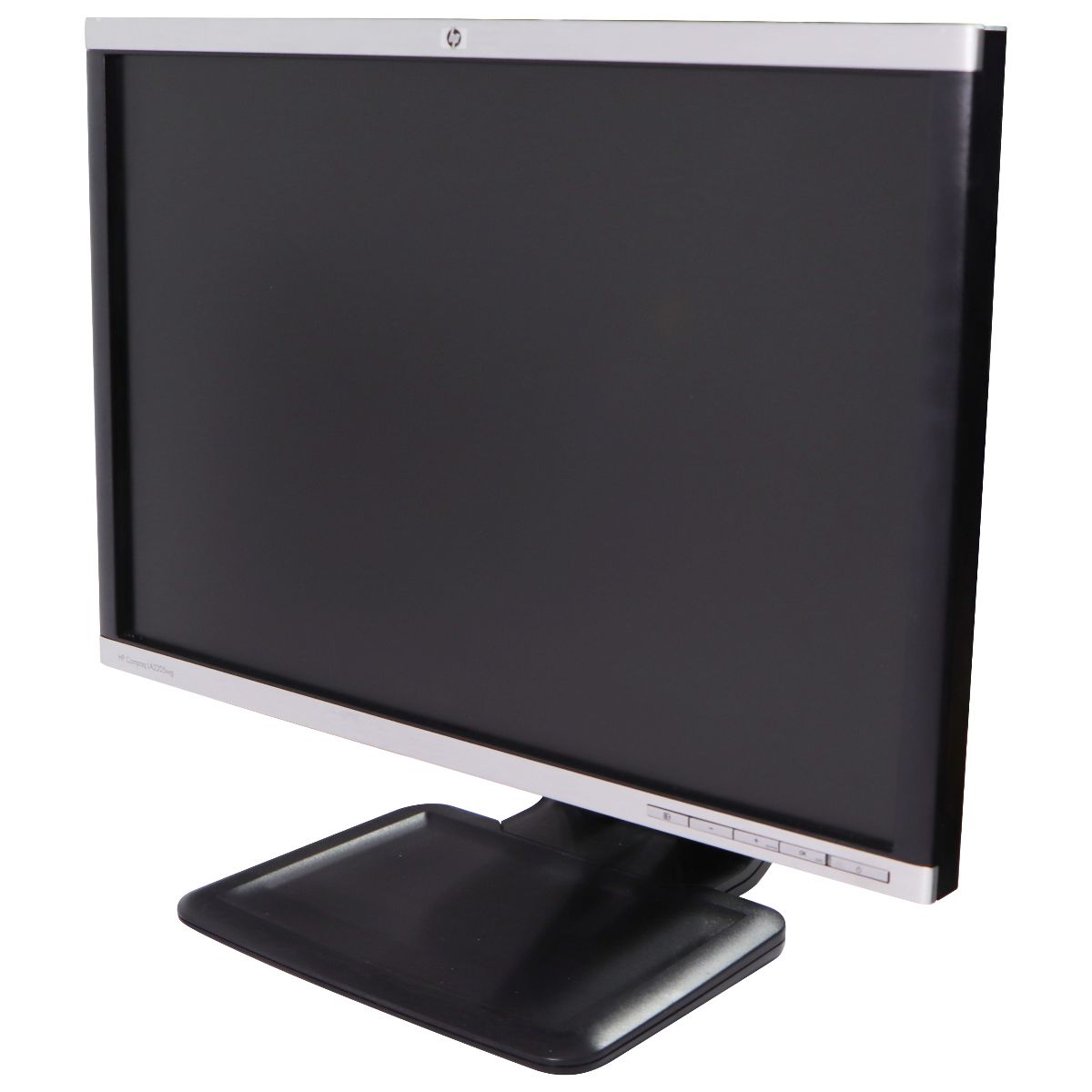 HP Compaq LA2205wg (22-inch) Widescreen (1680x1050) 16:10 LCD Monitor - Black