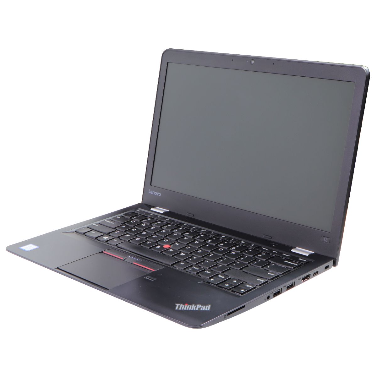 Lenovo Thinkpad 13 (2nd Gen) Laptop 20J1-000EUS i5-7200U/256GB/16GB RAM/10 Home