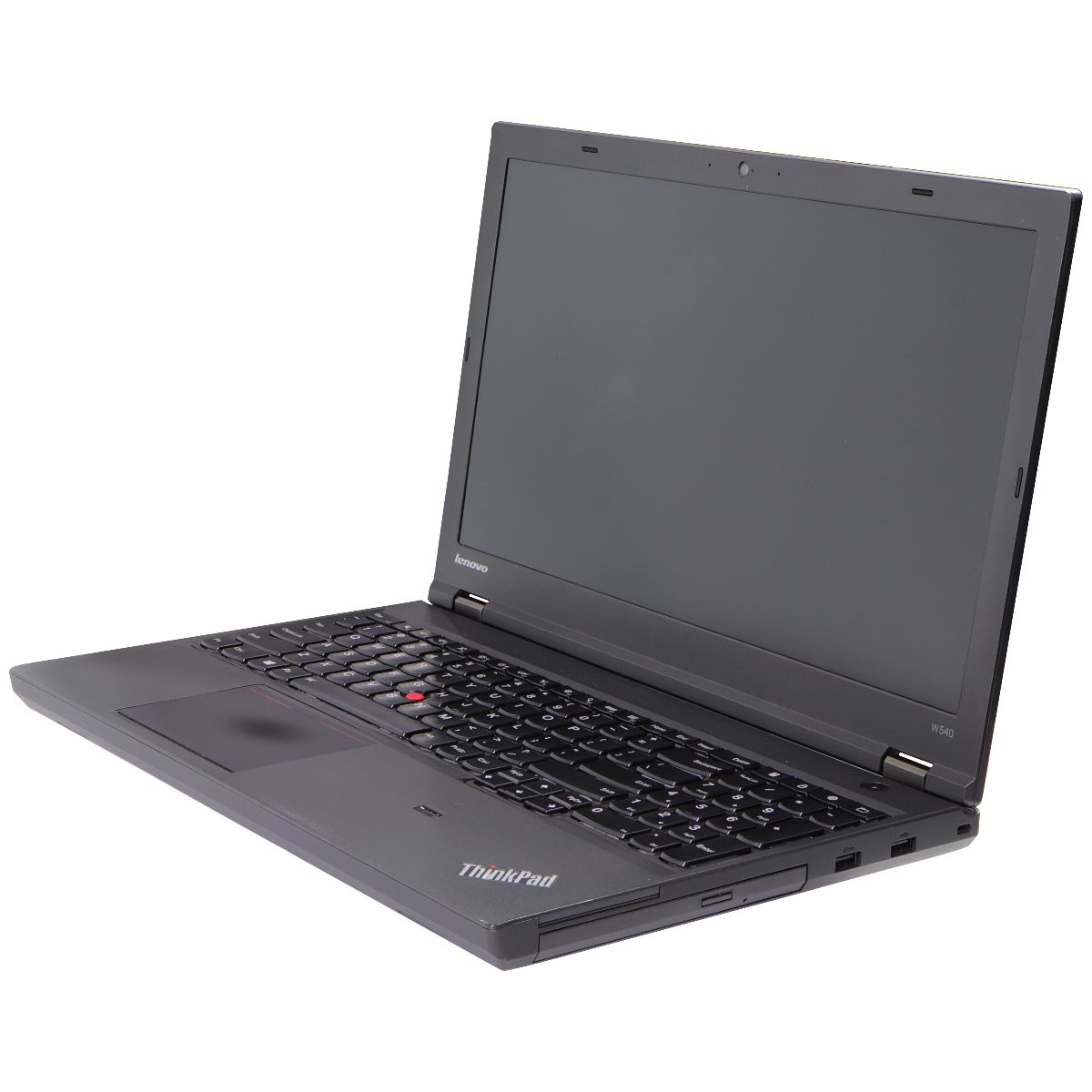 Lenovo ThinkPad W540 15.6-in FHD Laptop i7-4800MQ/256GB SSD/16GB/10 Home