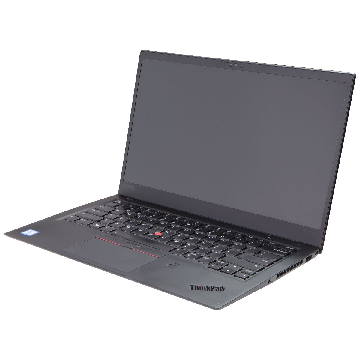 Lenovo ThinkPad X1 Carbon (6th Gen) 14-in (20KH-002RUS) i7-8650U/512GB/16GB/Pro