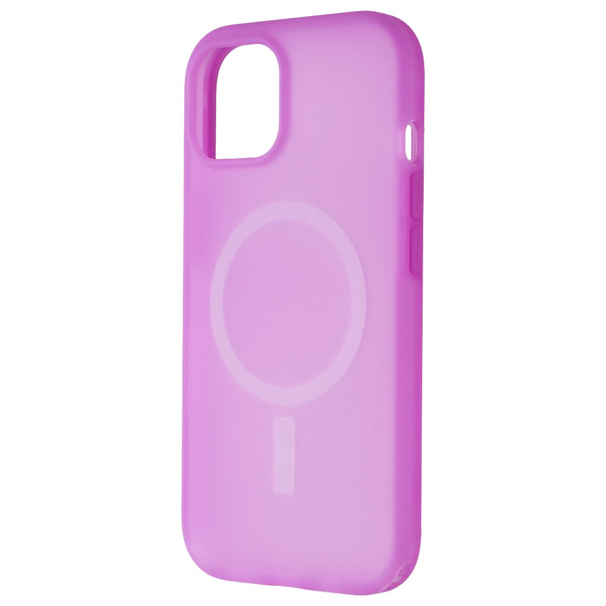 OtterBox Symmetry Soft Touch Case for MagSafe for iPhone 15/14/13 - Beet It