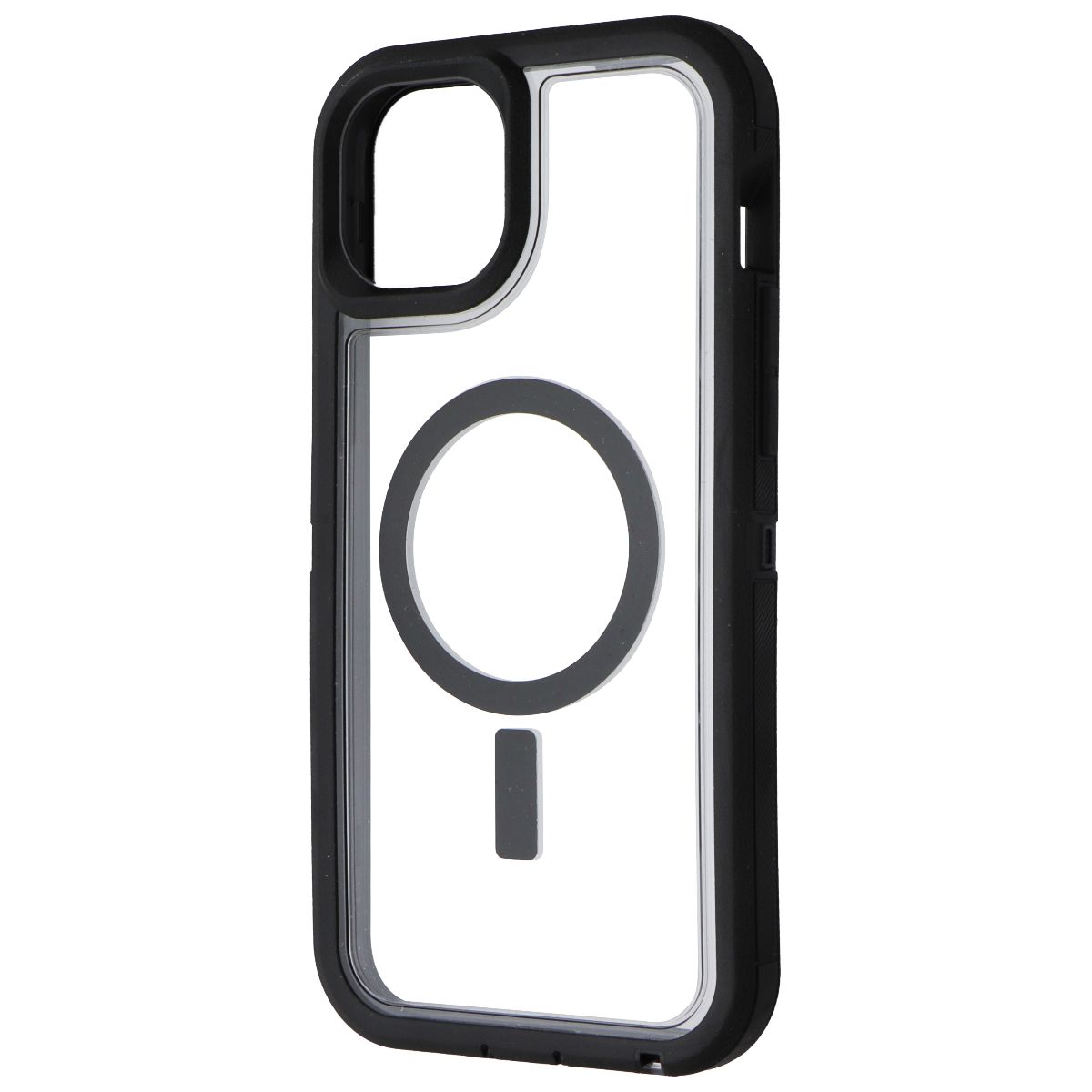 OtterBox Defender Pro XT Case for MagSafe for iPhone 15 Plus/14 Plus - Dark Side