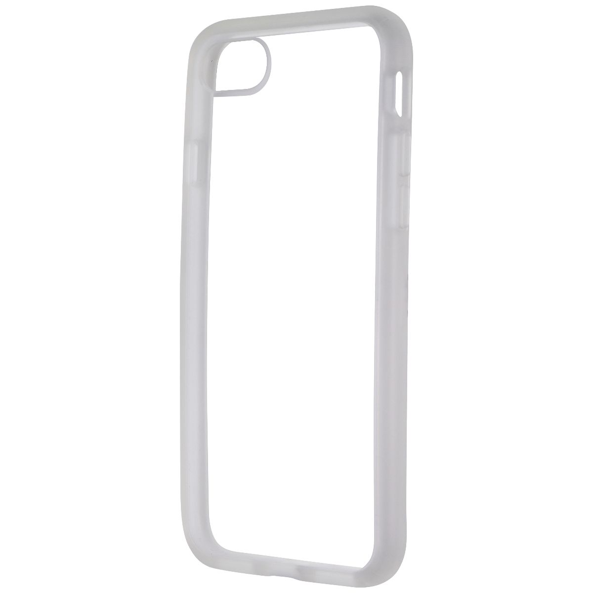 OtterBox React Series Case for Apple iPhone SE (3rd/2nd Gen) & 8/7 - Clear