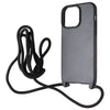 Picture of OtterBox React Series Necklace Case for MagSafe for iPhone 14 Pro Max - Black