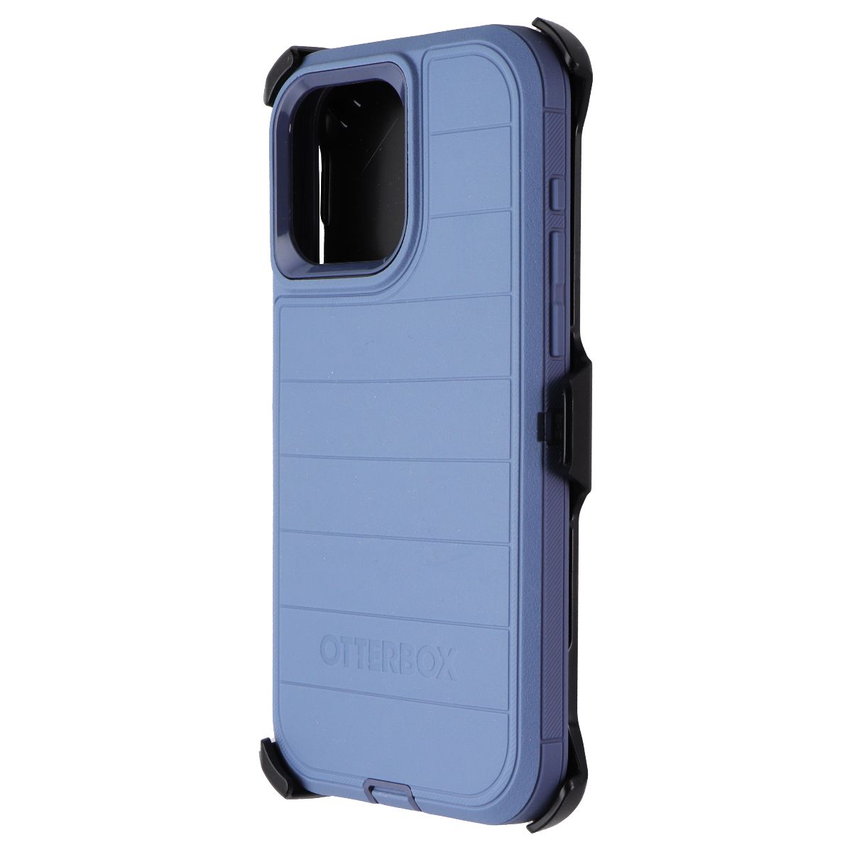 OtterBox Defender Pro Series for iPhone 15 Pro Max - Baby Blue Jeans