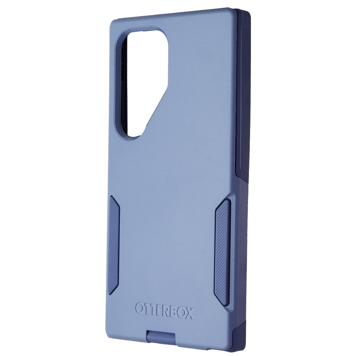 OtterBox Commuter Series Case for Samsung Galaxy S24 Ultra - Crisp Denim Blue