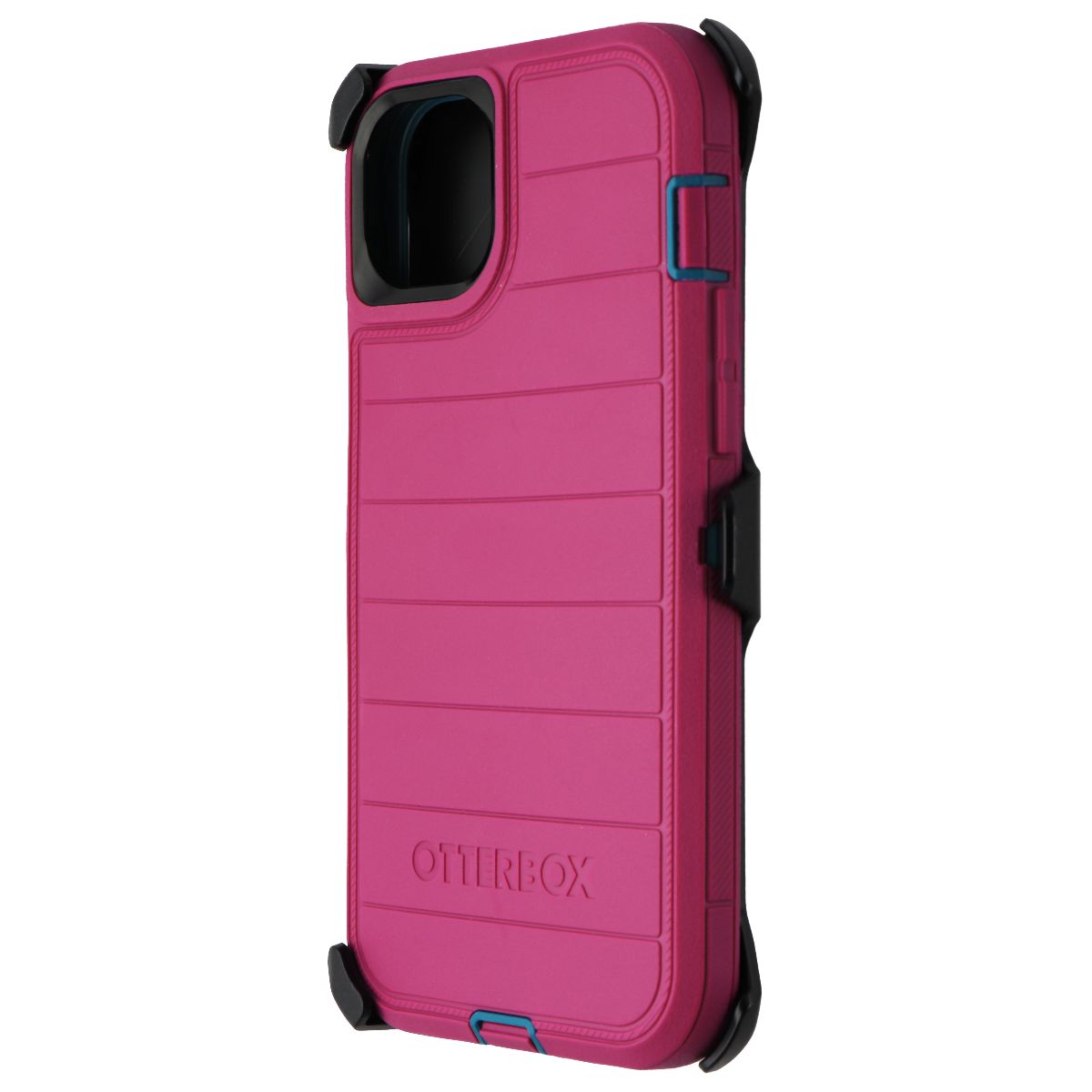 OtterBox Defender Pro Screenless Case & Holster for iPhone 14 Plus - Canyon Sun