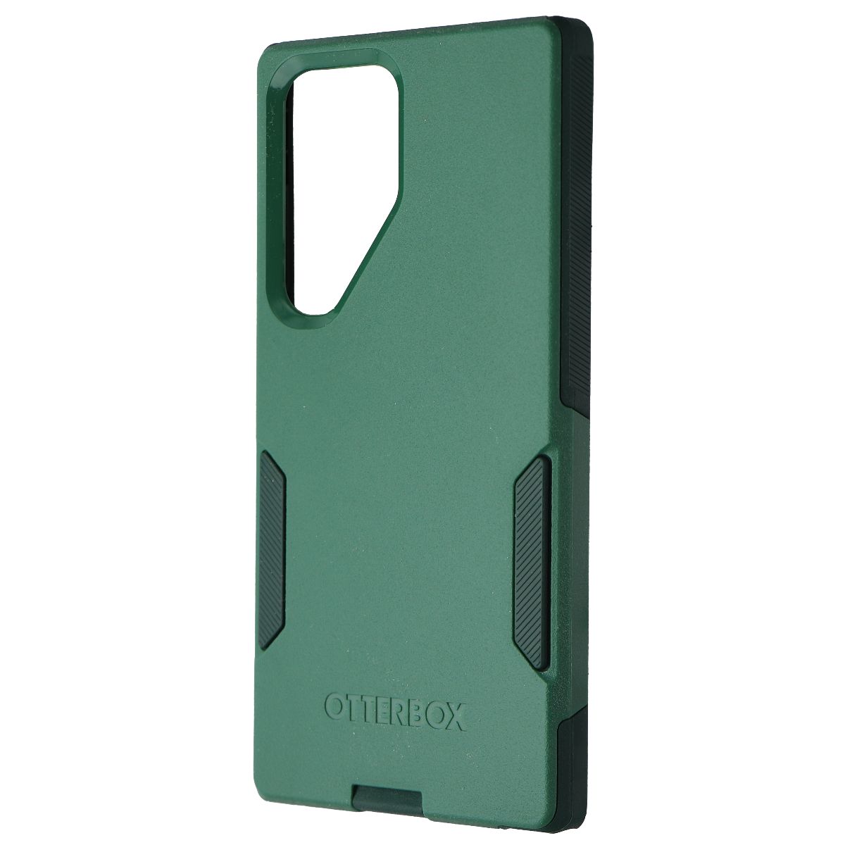 OtterBox Commuter Case for Samsung Galaxy S23 Ultra - Trees Company Green