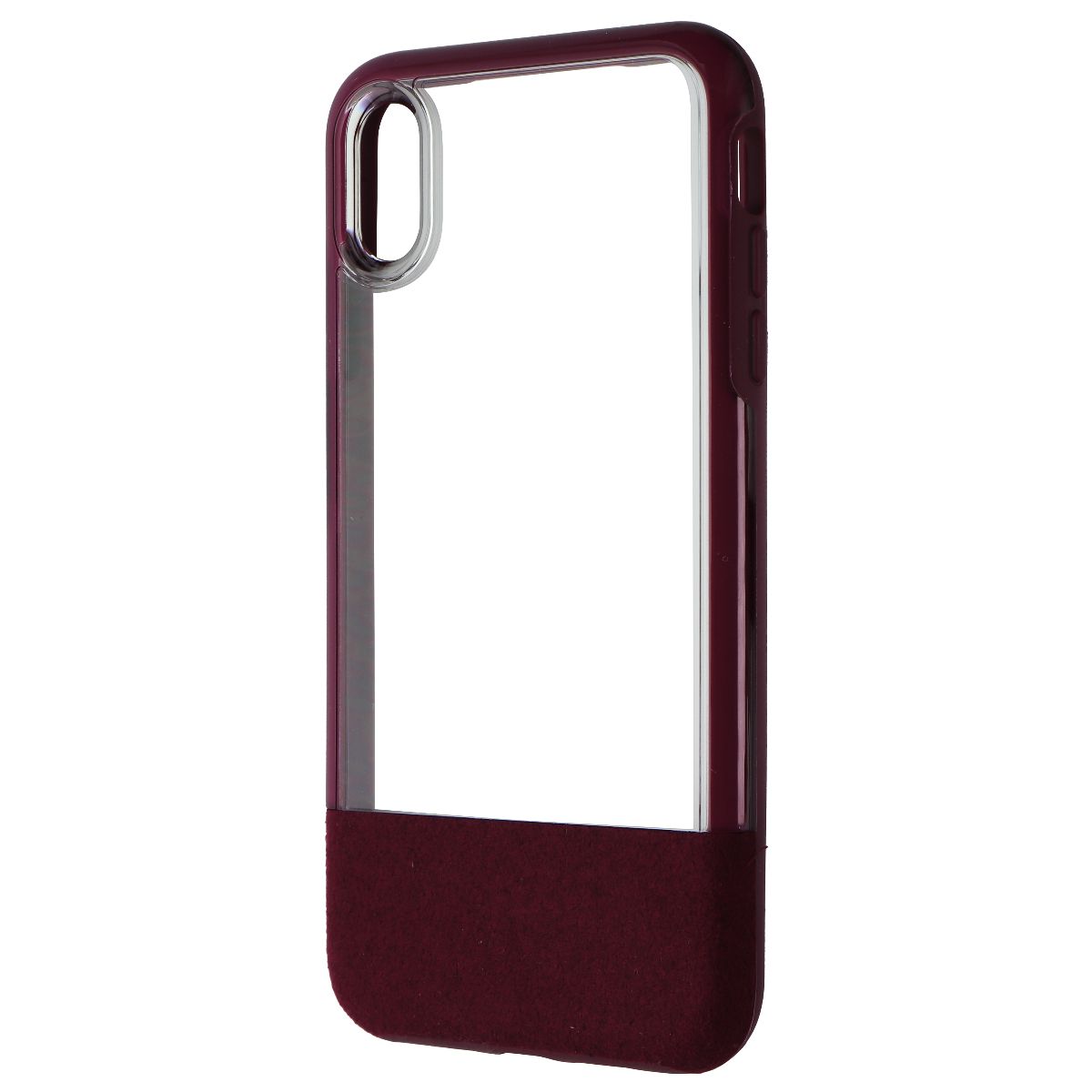 OtterBox Statement Series Case for iPhone Xs Max - Lucent Magenta
