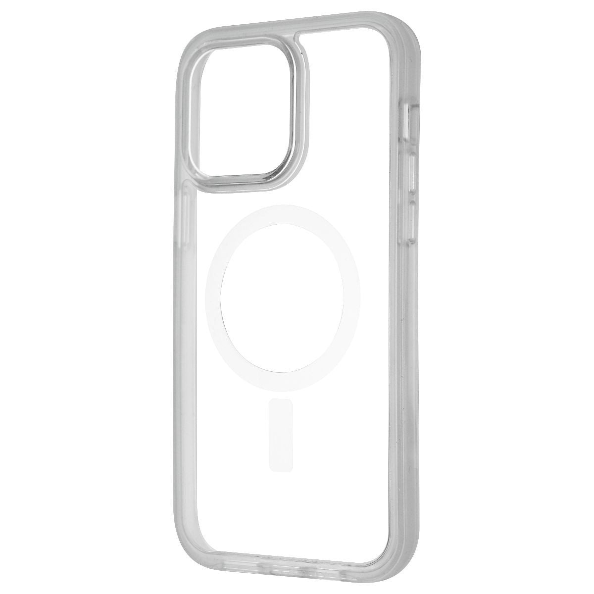 OtterBox Symmetry+ Series Case for MagSafe for iPhone 14 Pro - Clear