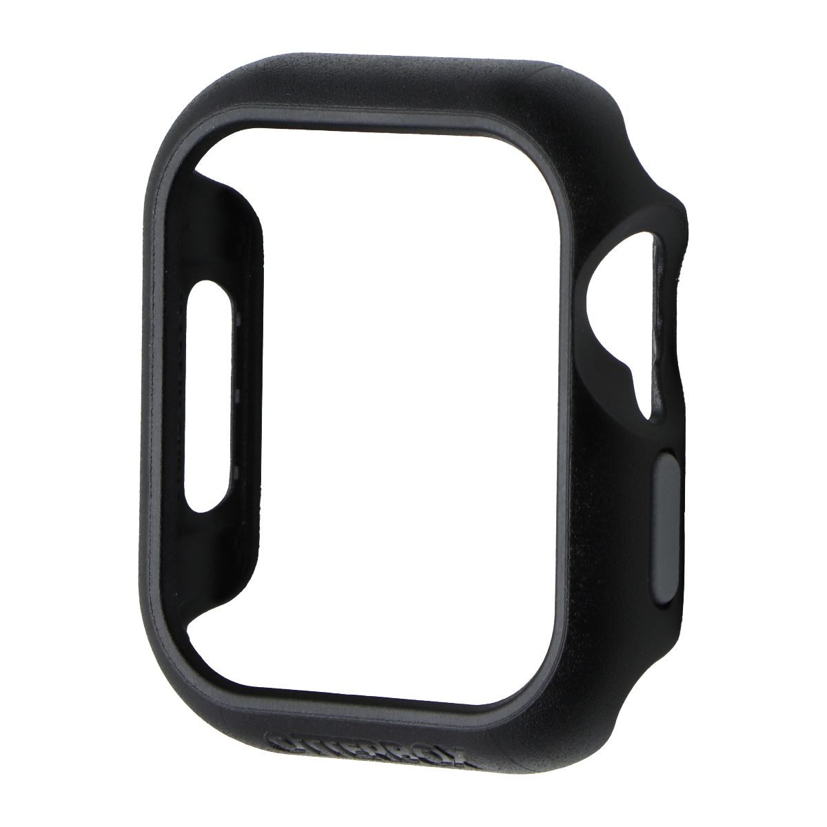 OtterBox Watch Bumper for Apple Watch Series 8 and 7 (45mm) - Black