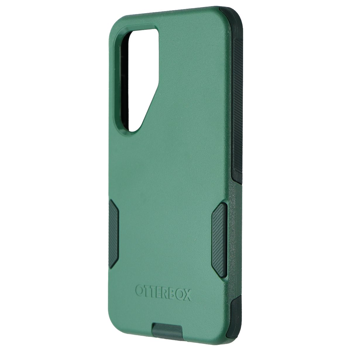 OtterBox Commuter Series Case for Samsung Galaxy S23 - Trees Company Green