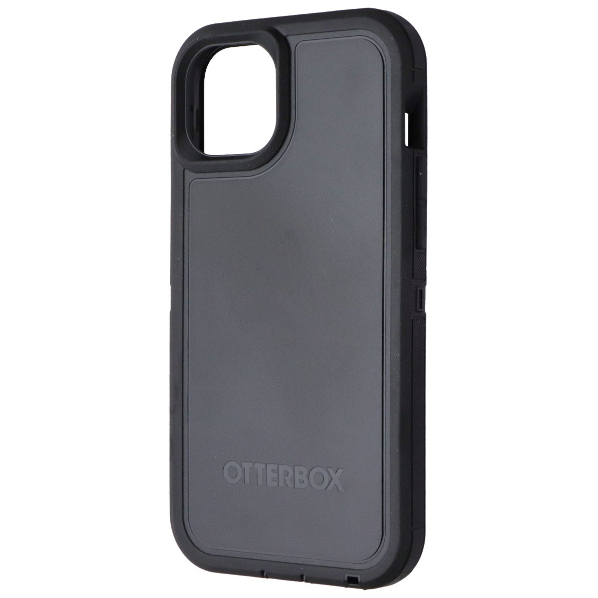 OtterBox Defender Pro XT Case for MagSafe for iPhone 15 Plus/14 Plus - Black