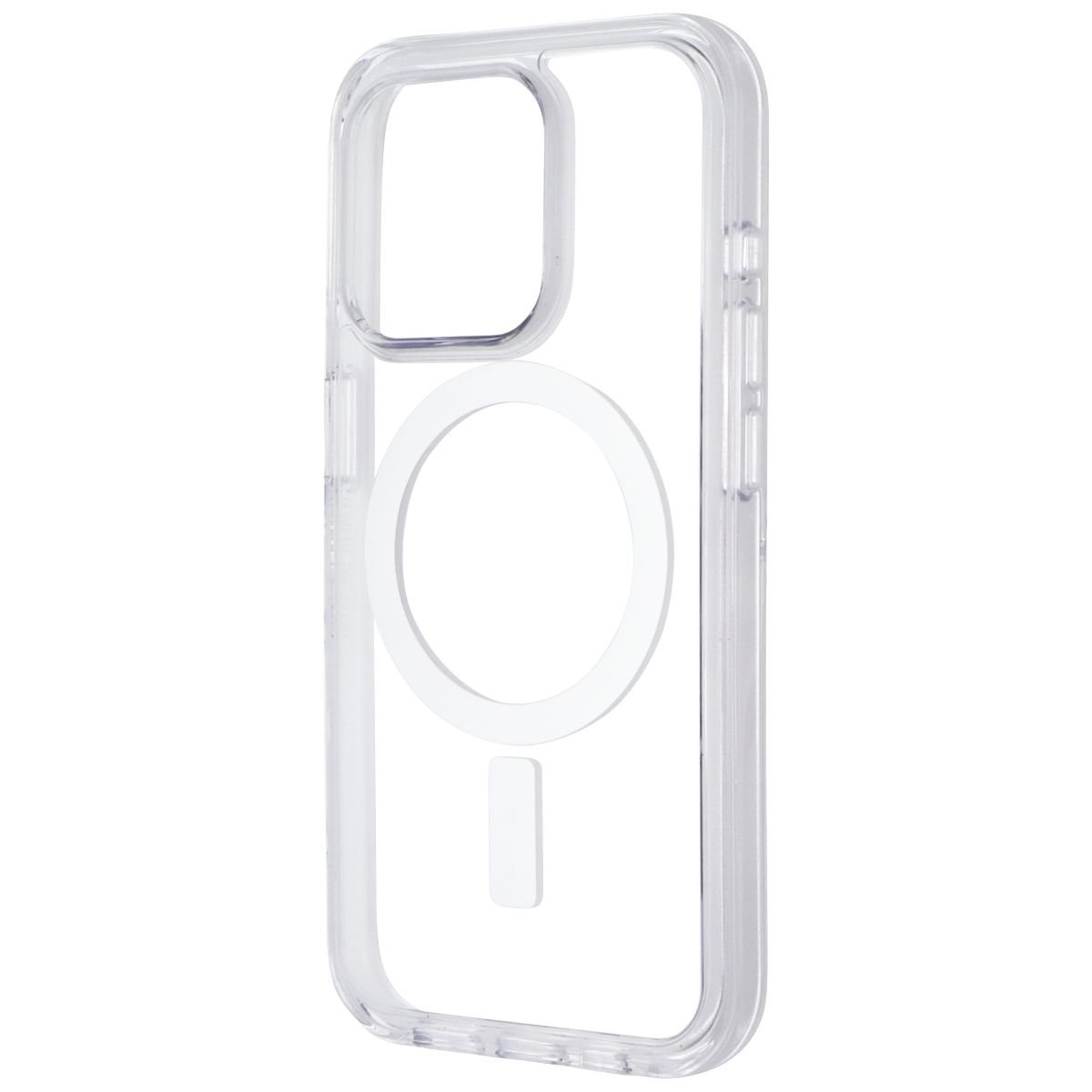 OtterBox Symmetry Series Case for MagSafe for Apple iPhone 15 Pro - Clear