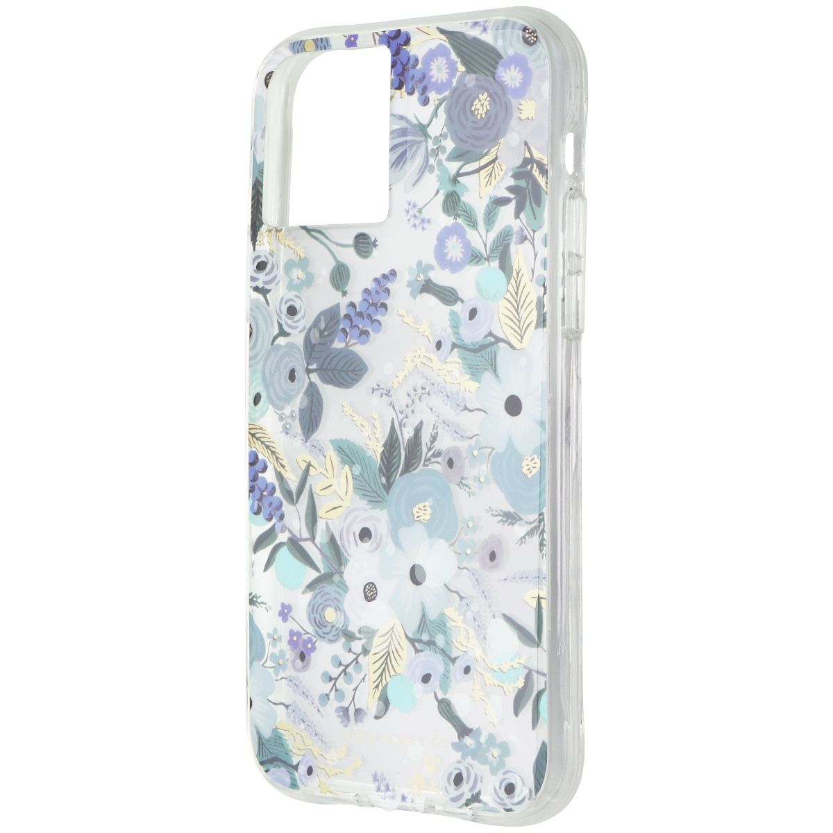 Rifle Paper Co. Case for Apple iPhone 11 Pro - Garden Party Blue