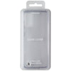 Picture of Samsung Smart Clear View Cover for Samsung Galaxy S20/Galaxy S20 (5G) - Clear