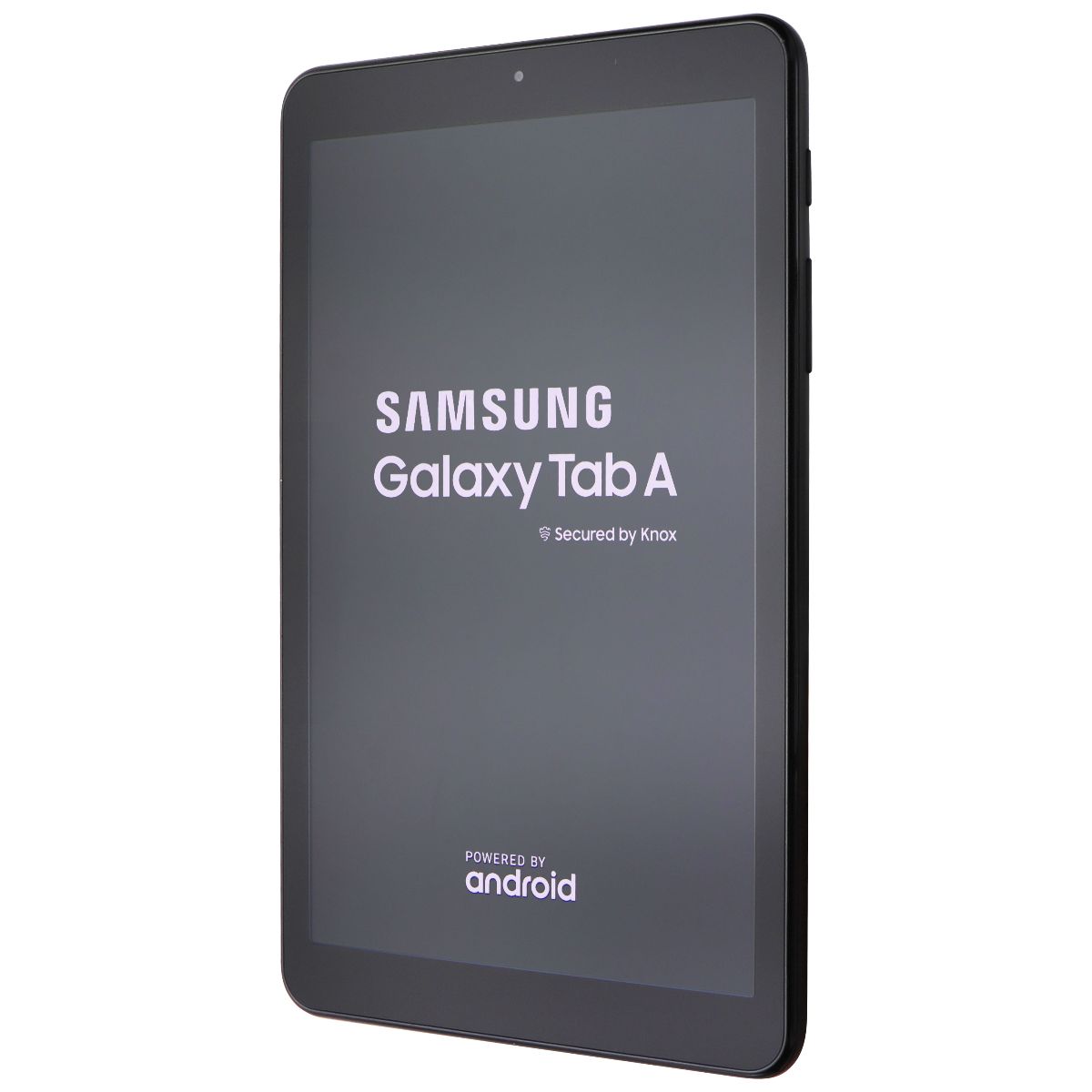 Samsung Galaxy Tab A (8.0) Tablet (SM-T387V) Verizon Only - 32GB/Black