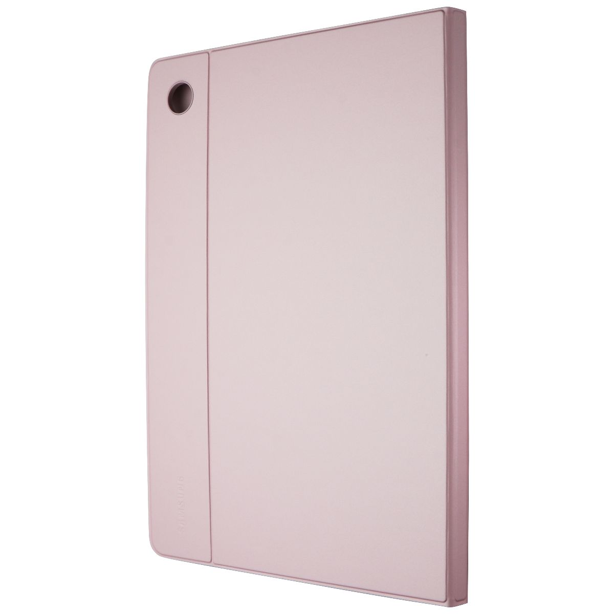 Samsung Official Book Cover for Samsung Galaxy Tab A8 - Pink (EF-BX200PPE)