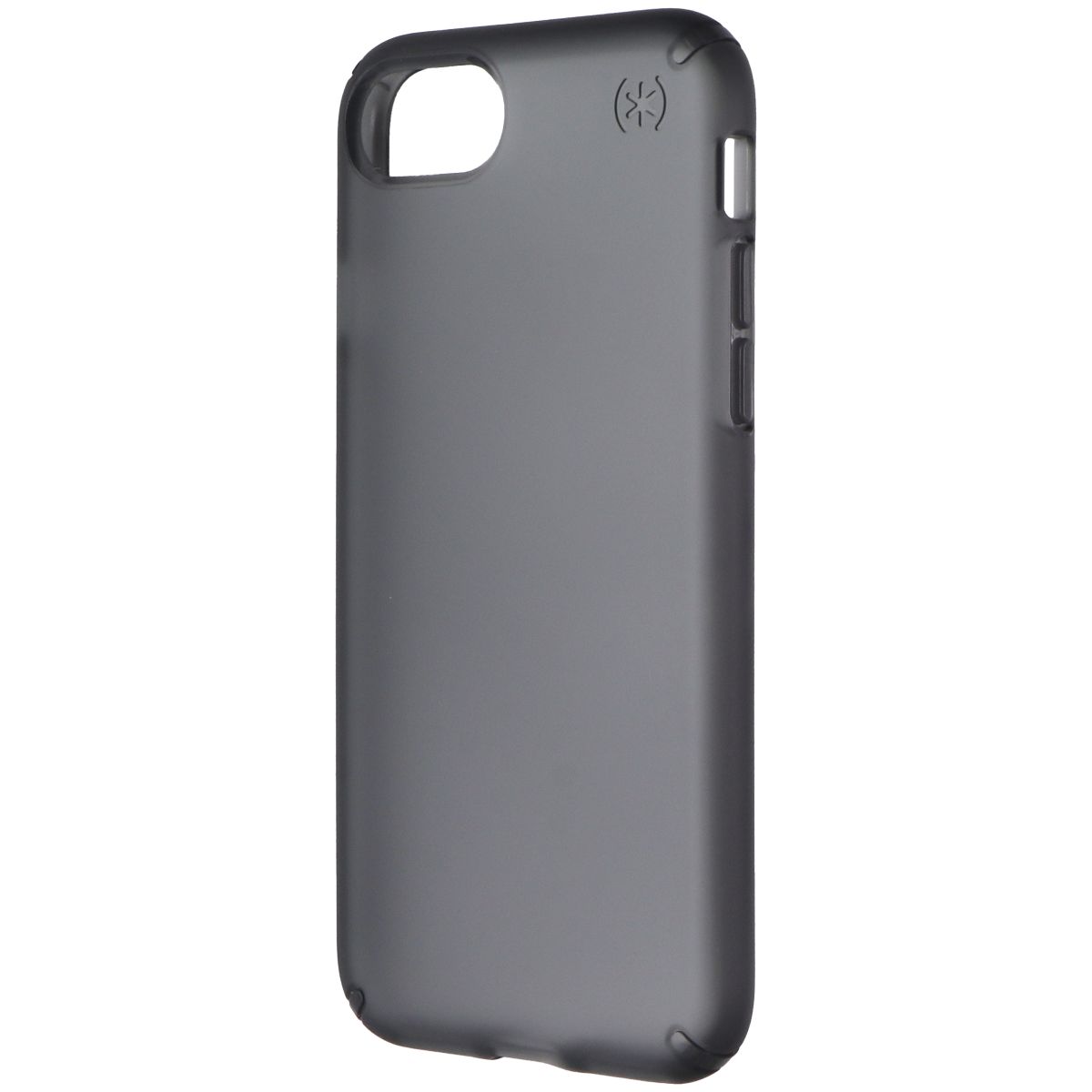 Speck Presidio Clear Series Case for Apple iPhone 7 - Onyx Black / Clear