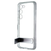 Picture of Spigen Slim Armor Essential S Case for Samsung Galaxy S23 - Crystal Clear