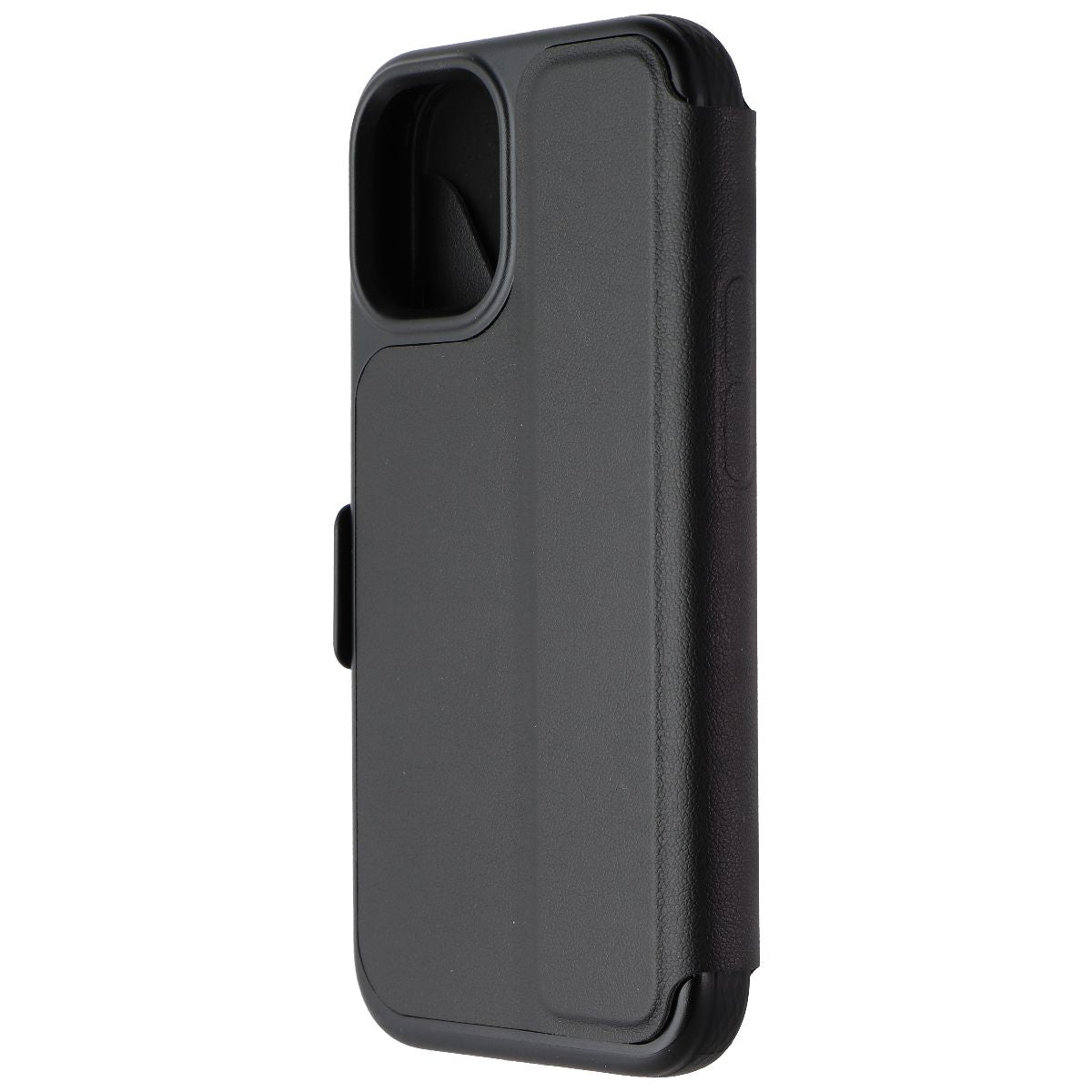 Tech21 Evo Wallet Protective Case for Apple iPhone 12 Mini - Black