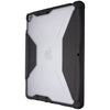 Picture of UAG Plyo Series Folio Case for iPad 10.2-in (9th Gen/8th Gen/7th Gen) - Black