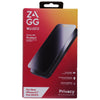 Picture of ZAGG Invisible Shield Privacy 360 Protect Screen Protector for iPhone 15 Pro