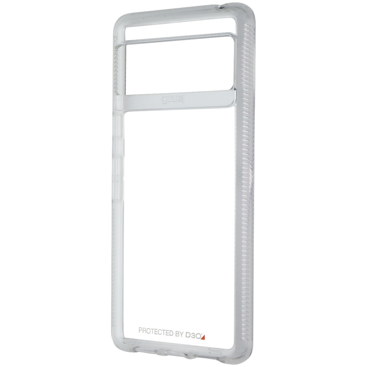 ZAGG Gear4 Crystal Palace Series Case for Google Pixel 7 - Clear