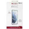 Picture of ZAGG InvisibleShield (GlassFusion+) for Samsung Galaxy S21 (5G) - Clear