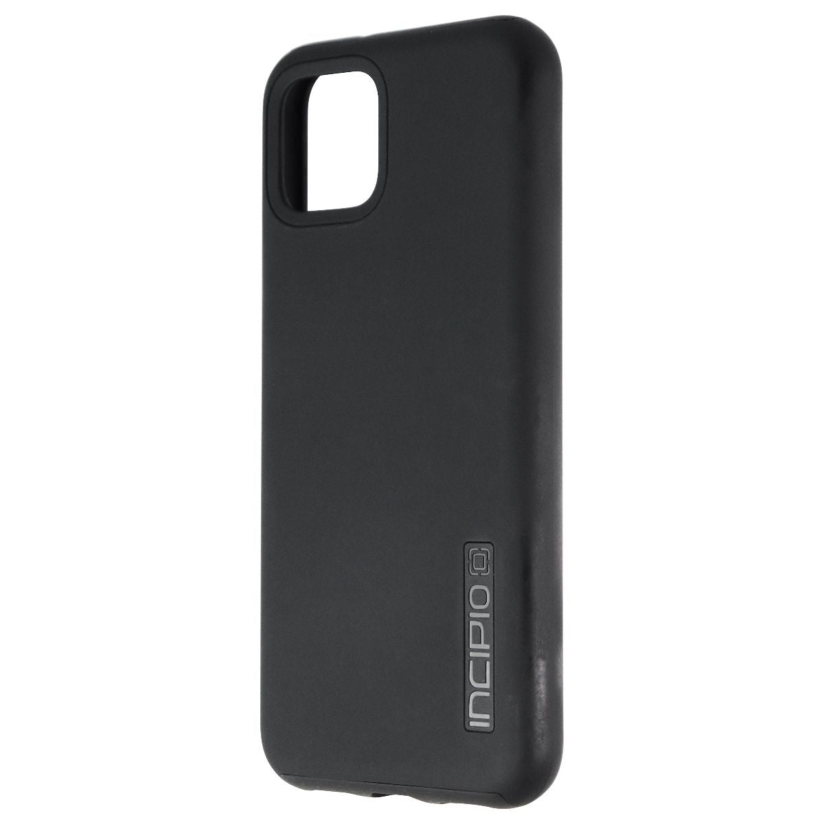 Incipio DualPro Series Dual Layer Case for Google Pixel 4 Smartphone - Black