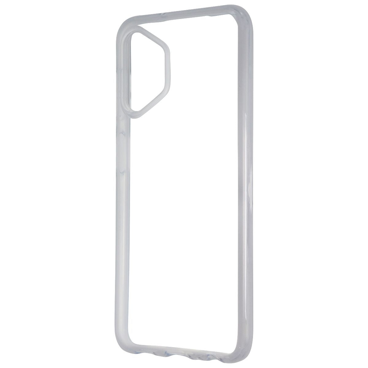 Tech21 Evo Lite Series Flexible Case for Samsung Galaxy A13 - Clear