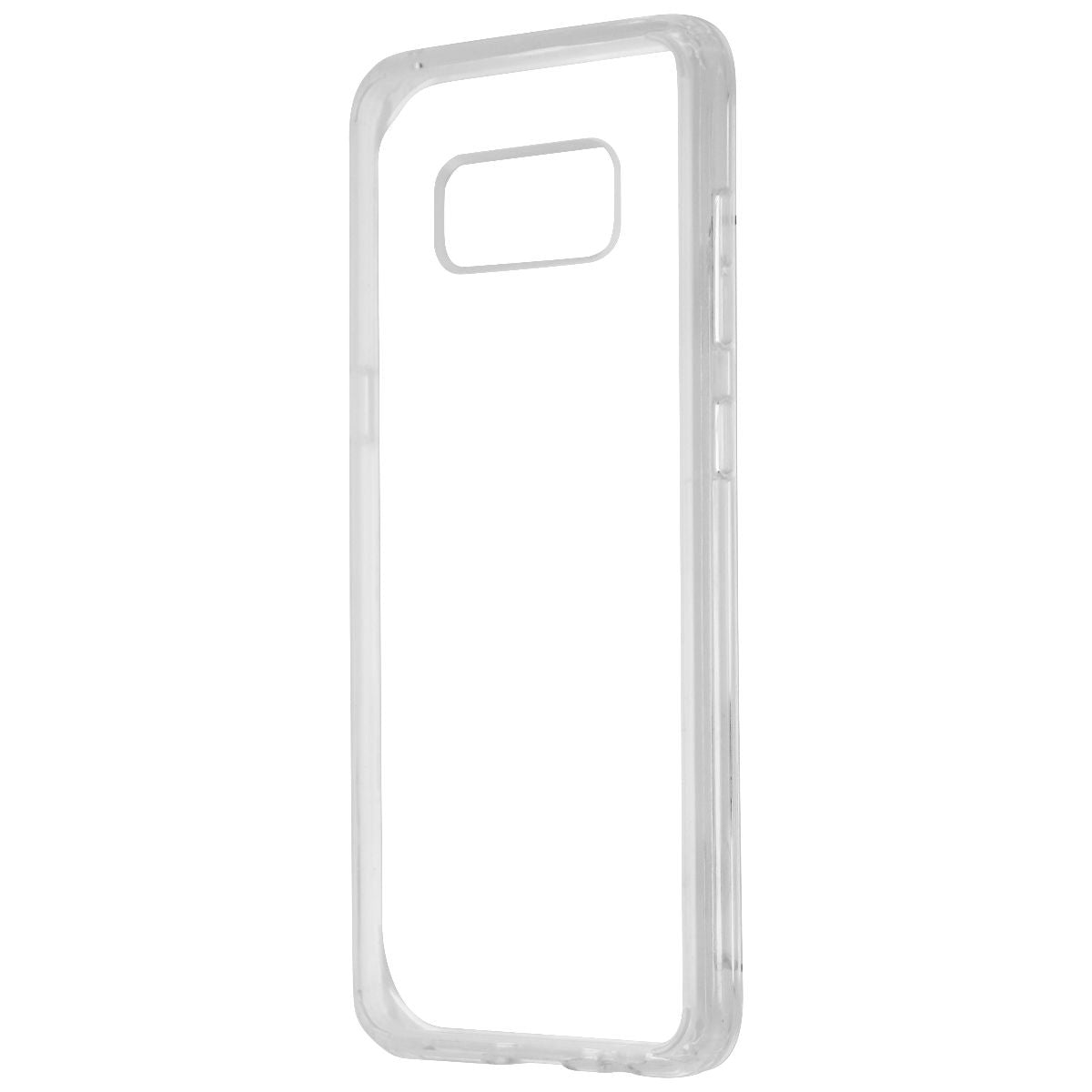 UBREAKIFIX Slim Case for Samsung Galaxy S8 Only - Clear