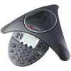 Picture of Polycom SoundStation IP 6000 Full Duplex IP Conference Phone - Black