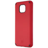 Picture of Incipio Duo Series Dual Layer Case for Motorola Moto G Power 2021 - Salsa Red